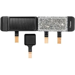 Bestron Raclette Raclette-Grill -KALDEWEI-Shop 8600269300 1742924 prod 003