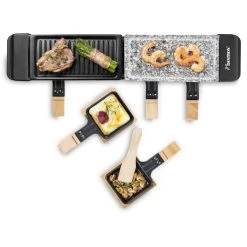 Bestron Raclette Raclette-Grill -KALDEWEI-Shop 8600269300 1742924 prod 004