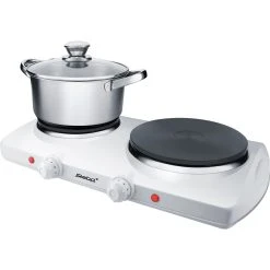 Steba Kochplatte Doppel-Kochfeld KF 150 -KALDEWEI-Shop 8600269300 1756070 prod 002