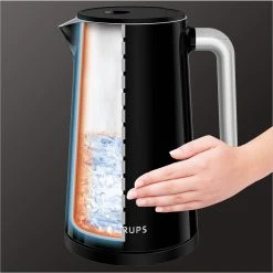 Krups Wasserkocher Smart'n Light BW 8018 -KALDEWEI-Shop 8600269300 1757634 prod 006