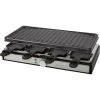 Bomann Raclette Raclette-Grill RG 6039 CB