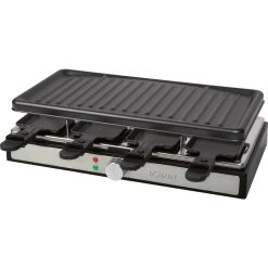 Bomann Raclette Raclette-Grill RG 6039 CB