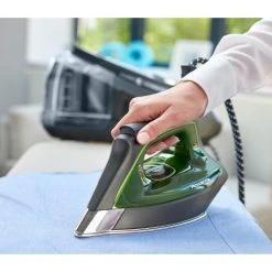 Rowenta Dampfbügelstation Silence Steam Pro DG 9248 -KALDEWEI-Shop 8600269300 1761302 prod 004