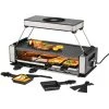 Unold Raclette Smokeless 48785 -KALDEWEI-Shop 8600269300 1762081 prod 001
