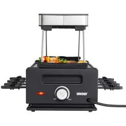 Unold Raclette Smokeless 48785 -KALDEWEI-Shop 8600269300 1762081 prod 003