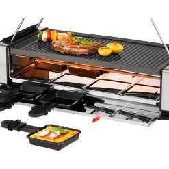 Unold Raclette Smokeless 48785 -KALDEWEI-Shop 8600269300 1762081 prod 004