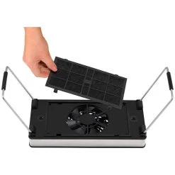 Unold Raclette Smokeless 48785 -KALDEWEI-Shop 8600269300 1762081 prod 005