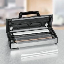 Rommelsbacher Vakuumiergerät Vakuumierer VAC 385 -KALDEWEI-Shop 8600269300 1789825 prod 002