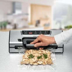 Rommelsbacher Vakuumiergerät Vakuumierer VAC 385 -KALDEWEI-Shop 8600269300 1789825 prod 003