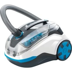 Thomas Bodenstaubsauger Cycloon Hybrid LED Parquet