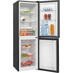 Exquisit Kühl-/Gefrierkombination KGC195-65-NF-330F -KALDEWEI-Shop 8600269300 1803731 prod 004