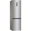 Gorenje Kühl-/Gefrierkombination NRC6204SXL4