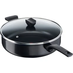 Tefal Pfanne Schmorpfanne Easy Cook & Clean, Ø 24cm -KALDEWEI-Shop 8600269300 1816001 prod 002