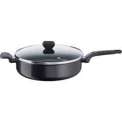 Tefal Pfanne Schmorpfanne Easy Cook & Clean, Ø 24cm -KALDEWEI-Shop 8600269300 1816001 prod 003