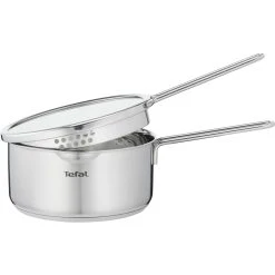 Tefal Topf Stielkasserolle Nordica, Ø 16cm -KALDEWEI-Shop 8600269300 1816113 prod 003