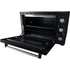 Steba Mini-Backofen Grillbackofen KB M60 -KALDEWEI-Shop 8600269300 1818172 prod 003