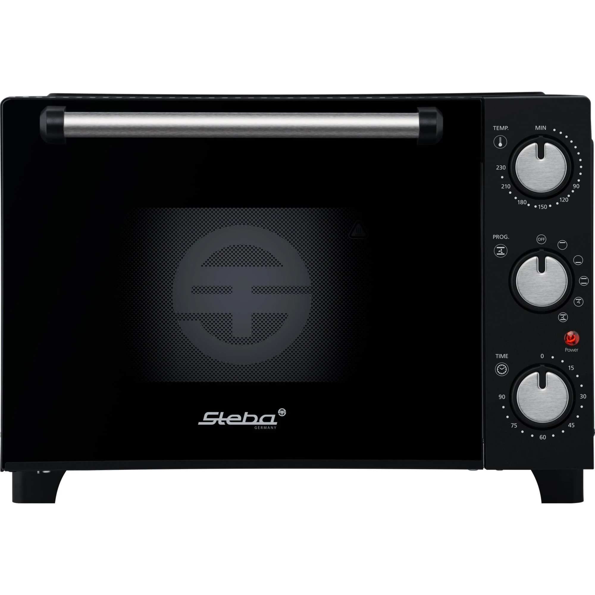 Steba Mini-Backofen Grillbackofen KB M19 3 Steba Mini-Backofen Grillbackofen KB M19