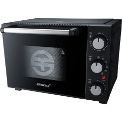 Steba Mini-Backofen Grillbackofen KB M19 9 Steba Mini-Backofen Grillbackofen KB M19 -KALDEWEI-Shop 8600269300 1818175 prod 002