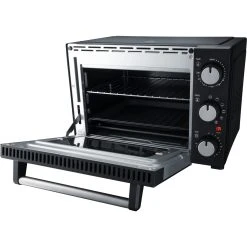 Steba Mini-Backofen Grillbackofen KB M19 10 Steba Mini-Backofen Grillbackofen KB M19 -KALDEWEI-Shop 8600269300 1818175 prod 003