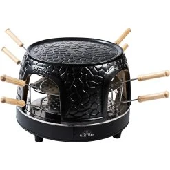 Bestron Pizzaofen Pizzetteria APD800Z