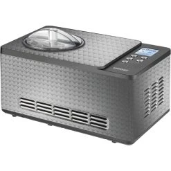 Unold Eismaschine Eismaschine Limited Edition