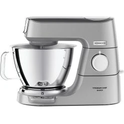 Kenwood Küchenmaschine Titanium Chef Baker KVC85.124SI -KALDEWEI-Shop 8600269300 1825444 prod 002