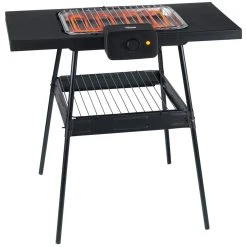 Tristar Grill Elektrogrill BQ-2870