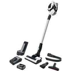 Bosch Stielstaubsauger Serie | 8 Unlimited BBS812PCK