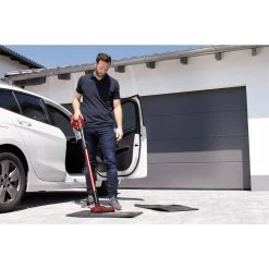 Einhell Stielstaubsauger TE-SV 18 Li-Solo -KALDEWEI-Shop 8600269300 1842279 prod 004