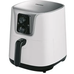 Grundig Heißluftfritteuse FRY 6840