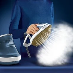 Tefal Dampfbügelstation Pro Express Ultimate II GV9710 12 Tefal Dampfbügelstation Pro Express Ultimate II GV9710 -KALDEWEI-Shop 8600269300 1856926 prod 005