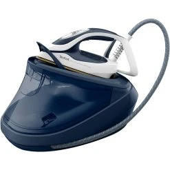 Tefal Dampfbügelstation Pro Express Ultimate II GV9720