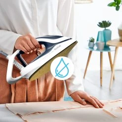 Tefal Dampfbügelstation Pro Express Ultimate II GV9720 -KALDEWEI-Shop 8600269300 1856931 prod 006