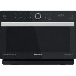 Bauknecht Mikrowelle MW 338 SB