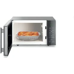 Bauknecht Mikrowelle MW 254 SM -KALDEWEI-Shop 8600269300 1865905 prod 003