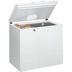 Bauknecht Gefriertruhe GTE 508 FA