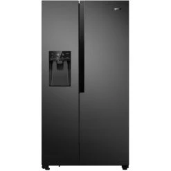 Gorenje Side-by-Side NRS9EVB -KALDEWEI-Shop 8600269300 1868368 prod 002