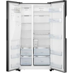 Gorenje Side-by-Side NRS9EVB -KALDEWEI-Shop 8600269300 1868368 prod 003