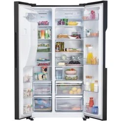 Gorenje Side-by-Side NRS9EVB -KALDEWEI-Shop 8600269300 1868368 prod 004