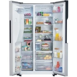 Gorenje Side-by-Side NRS9EVX -KALDEWEI-Shop 8600269300 1868369 prod 004