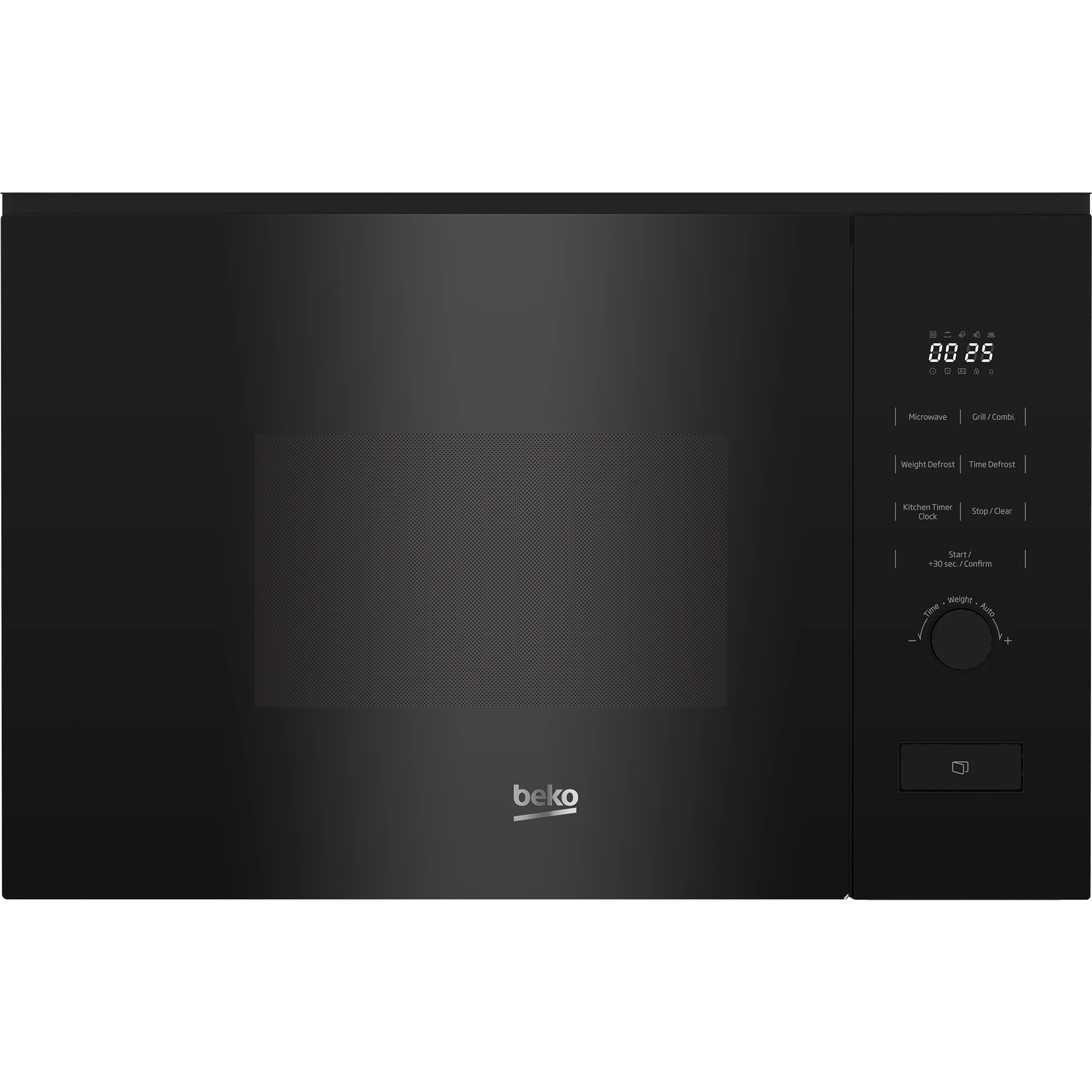 Beko Mikrowelle BMGB 20212 B 3 Beko Mikrowelle BMGB 20212 B