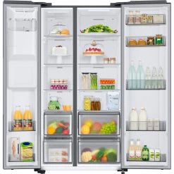 Samsung Side-by-Side RS6GA8521S9/EG -KALDEWEI-Shop 8600269300 1874440 prod 006