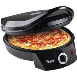 Bestron Pizzaofen APZ400Z