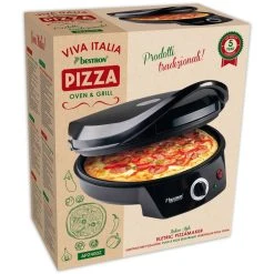 Bestron Pizzaofen APZ400Z -KALDEWEI-Shop 8600269300 1875377 prod 005