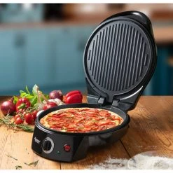 Bestron Pizzaofen APZ400Z -KALDEWEI-Shop 8600269300 1875377 prod 006