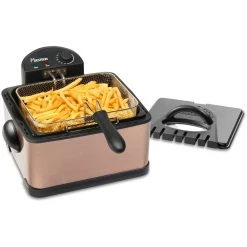 Bestron Fritteuse XL Fritteuse DF402CO -KALDEWEI-Shop 8600269300 1875380 prod 003