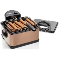 Bestron Fritteuse XL Fritteuse DF402CO -KALDEWEI-Shop 8600269300 1875380 prod 004