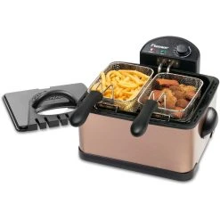 Bestron Fritteuse XL Fritteuse DF402CO -KALDEWEI-Shop 8600269300 1875380 prod 006