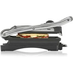 Tristar Kontaktgrill Kontaktgrill GR 2848 -KALDEWEI-Shop 8600269300 1876162 prod 006