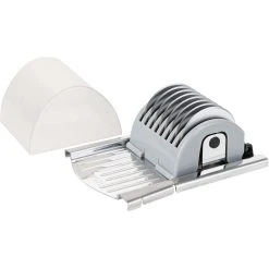 Nicer Dicer Messer Speed Kräuterroller-Einsatz